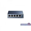   TP-Link TL-SG105 5port 10/100/1000Mbps LAN nem menedzselhető asztali Switch