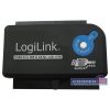 LogiLink AU0028A USB 3.0 to IDE & SATA adapter OTB-vel
