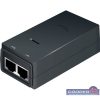 Ubiquiti 24V 0.5A POE tápegység Gigabit LAN porttal