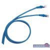   Legrand Cat6 (F/UTP) kék 8 méter LCS3 árnyékolt patch kábel