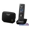   Panasonic TGP600 kézi beszélővel bővíthető SIP DECT állomás és TPA60 telefon