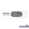   ADATA 64GB USB2.0 Fehér-Szürke (AUV220-64G-RWHGY) Flash Drive