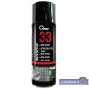 VMD 17233 400ml  Inox spray (felület védő, rozsdagátló)