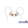   SoundMAGIC PL30+C In-Ear mikrofonos fehér-arany fülhallgató