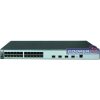   Huawei S5720-28P-PWR-LI-AC 24port GbE LAN PoE+ (370W) L3 menedzselhető switch