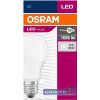   Osram Value opál búra/10W/1055lm/6500K/E27 LED körte izzó