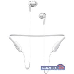Pioneer SE-C7BT-W Bluetooth NFC fehér fülhallgató