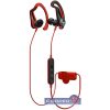   Pioneer SE-E7BT-R cseppálló Bluetooth aptX piros sport fülhallgató
