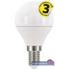   Emos ZQ1220 CLASSIC 6W E14 470 lumen meleg fehér LED kisgömb izzó