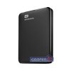   Western Digital Elements Portable WDBU6Y0040BBK 2,5" 4TB USB3.0 fekete külső winchester