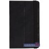   Case Logic 3203700 Surefit Folio univerzális 7"-os fekete tablet tok