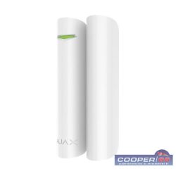 Ajax DoorProtect WH vezetéknélküli fehér nyitásérzékelő
