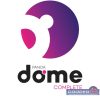  Panda Dome Complete HUN 1 Eszköz 1 év online vírusirtó szoftver