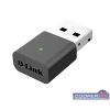 D-Link DWA-131 Wireless N 300Mbps Nano USB Adapter