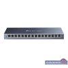 TP-Link TL-SG116 16port 10/100/1000Mbps LAN asztali switch