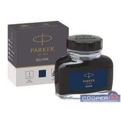 Parker Royal tinta kékes-fekete 57ml 1950378