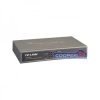  TP-Link TL-SF1008P 8port 10/100Mbps LAN 4xPOE nem menedzselhető asztali Switch