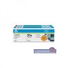 HP CB435AD (35A) duo-pack fekete toner