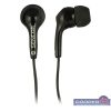 Sencor SEP 120 fekete fülhallgató