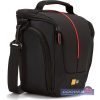  Case Logic DCB-306K fekete-piros SLR fényképezőgép táska