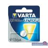   Varta 4278101401 LR43 (V12GA) fotó és kalkulátor elem 1db/bliszter