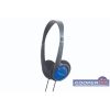 Panasonic RP-HT010E-A kék fejhallgató